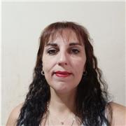 Profesora de español para extranjeros que deseen aprender a hablar o mejorar su español